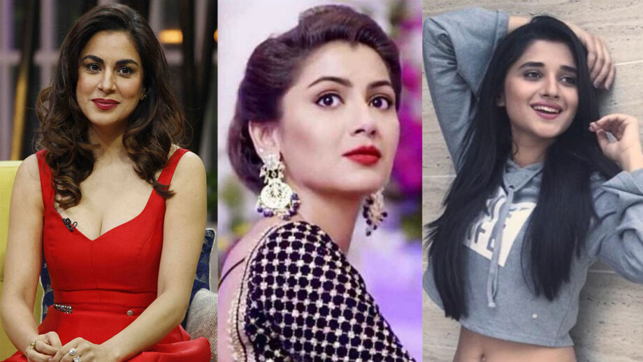 Sriti Jha Vs Shraddha Arya Vs Kanika Mann: Who Is The Best Zee TV Queen?