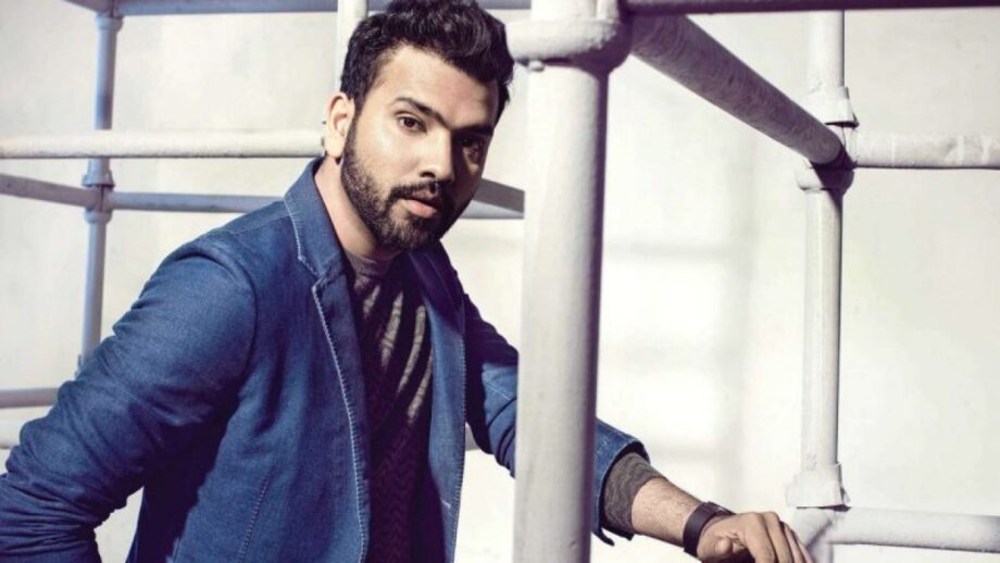 Suit Looks To Steal From Rohit Sharma