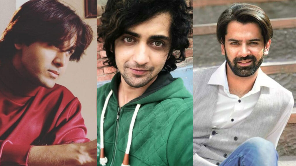 Sumedh Mudgalkar, Randeep Rai, Barun Sobti: Who Looks Cool In Long Hair? |  IWMBuzz