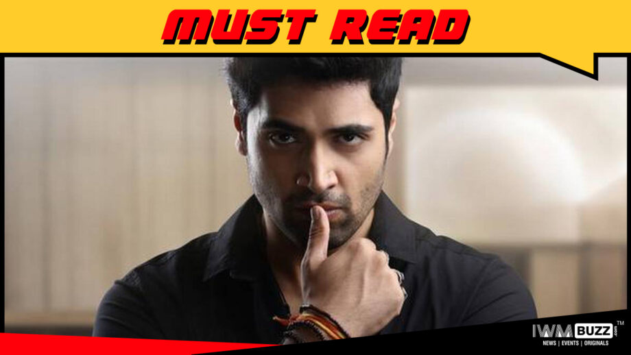 Taking anyone to task cannot be an individual’s decision: Telugu star-actor Adivi Sesh on the scourge of yellow journalism
