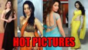 Tamannaah Hot Pictures Wearing Saree Will Make You Go Crazy