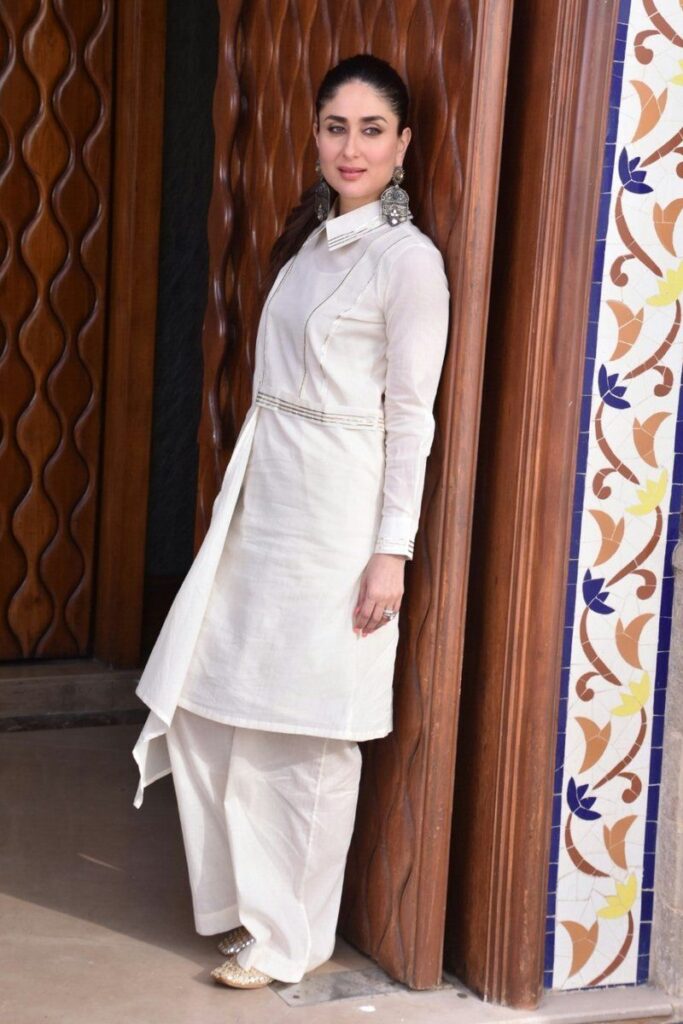Tara Sutaria To Kareena Kapoor Khan: 10 Best Looks From Suits To Saree ...
