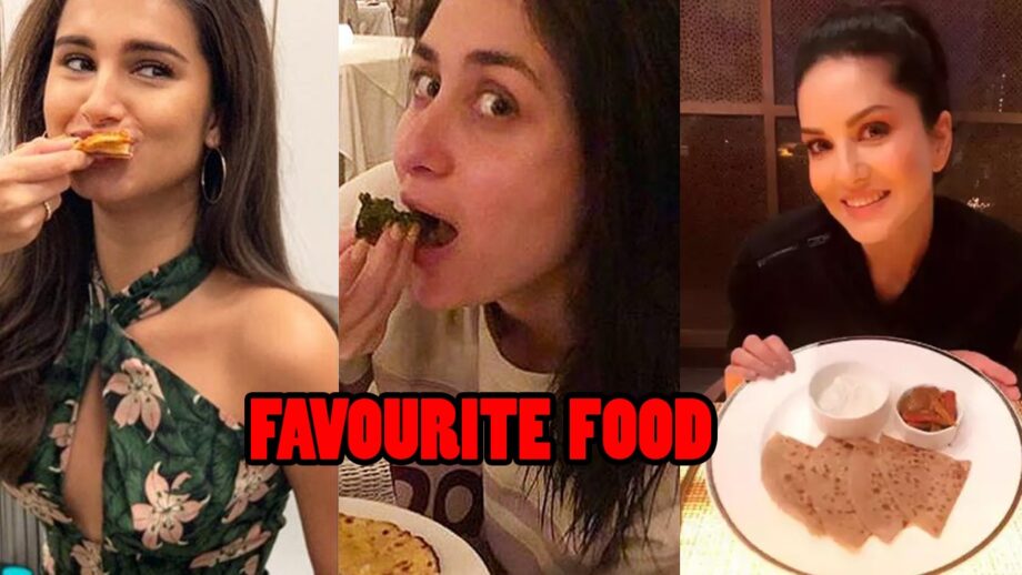 Tara Sutaria, Kareena Kapoor, Sunny Leone: Bollywood Actresses And Their Most Favorite Food! 2