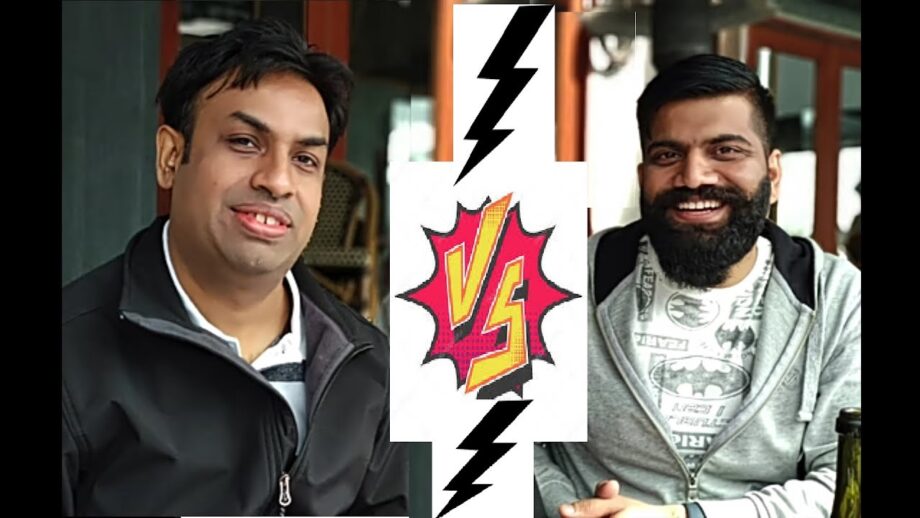 Technical Guruji VS Geeky Ranjit: Who Is The Most Famous Tech Youtuber?