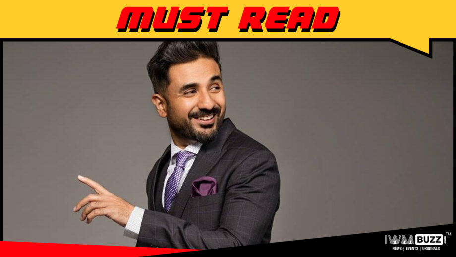 The basis of comedy is that two people can disagree and still laugh about it: Vir Das