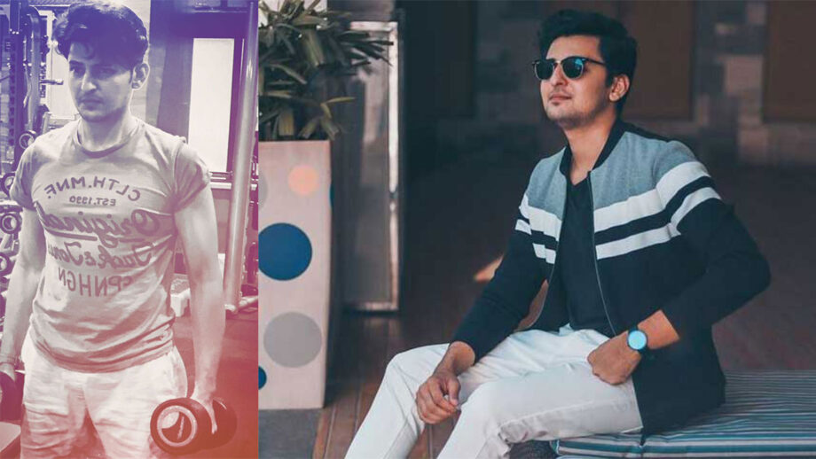The Best Darshan Raval Songs For Your Gym Playlist!