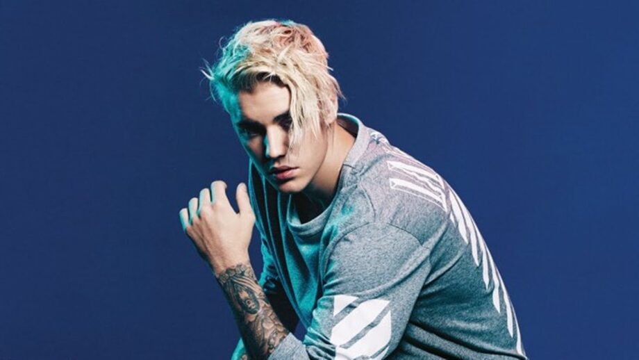 The Best Justin Bieber's Songs For Your Gym Playlist! 2