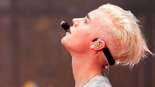 The Best Justin Bieber's Songs For Your Gym Playlist! 3