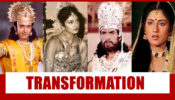 Then and Now: Mahabharat actors Nitish Bharadwaj, Varsha Usgaonkar, Mukesh Khanna, Roopa Ganguly’s Transformation 4