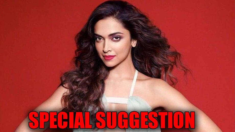 This is what Deepika Padukone wants everyone to watch now, details inside