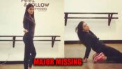 This is what Pooja Hegde is missing the most, watch video