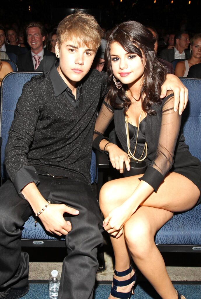 Throwback Justin Bieber and Selena Gomez's timeless love story captured in these pics - Take a look!  - 2
