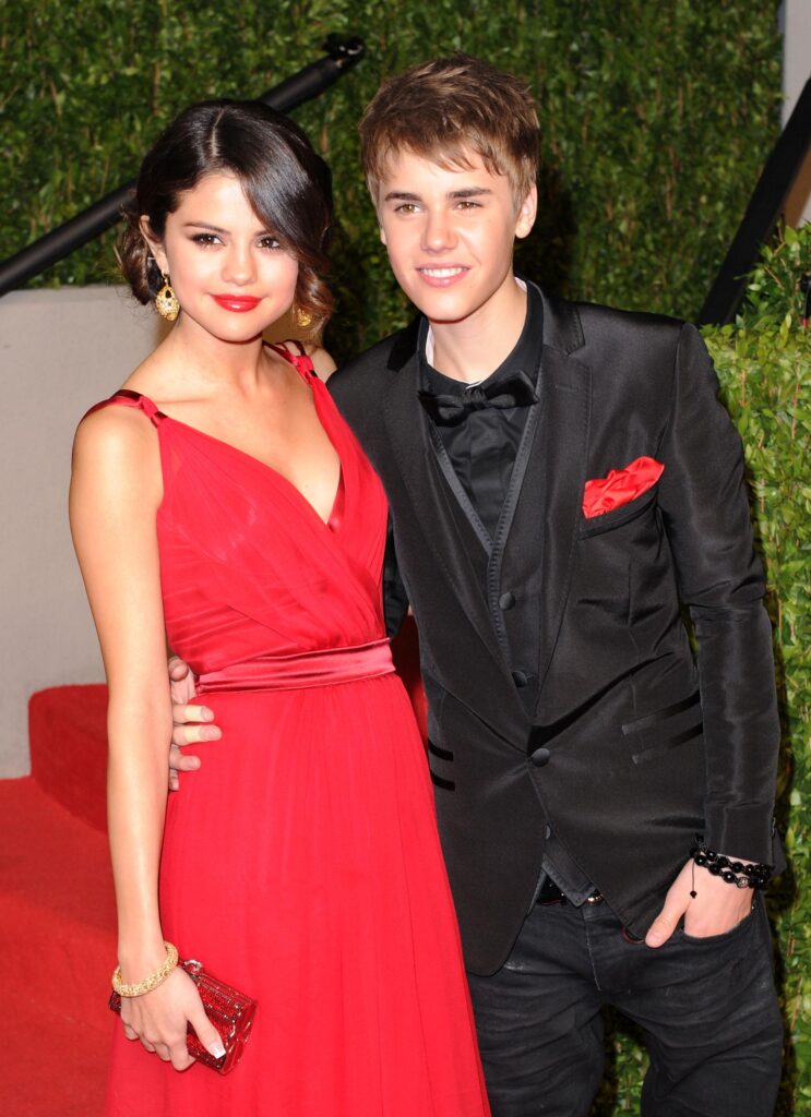Throwback Justin Bieber and Selena Gomez's timeless love story captured in these pics - Take a look!  - 4