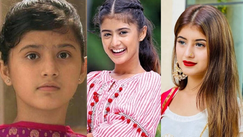 TikTok star Arishfa Khan’s Childhood Pictures Revealed! 3