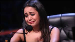 Times When Contestants Made Neha Kakkar Cry On Indian Idol 5