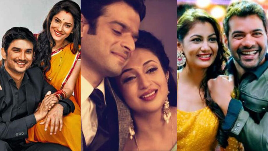Top 3 Ekta Kapoor's Zee TV And Star Plus Shows! 4