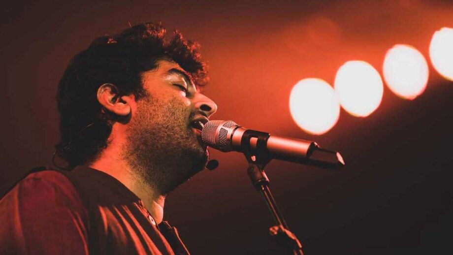 6 Arijit Singh's Solo Songs From Bollywood