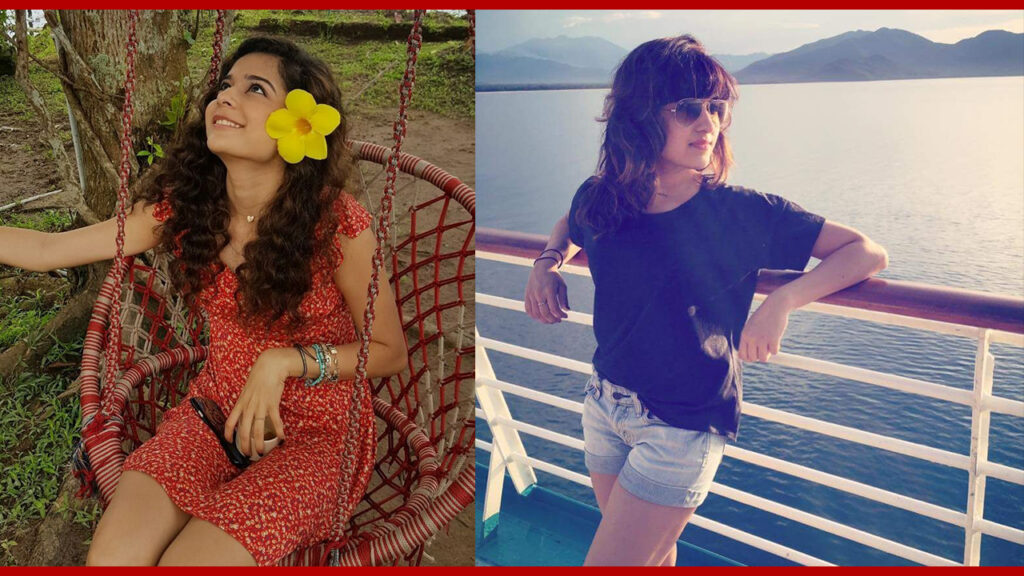 Unseen Pics of Mithila Palkar And Shirley Setia Will Make Your Day!