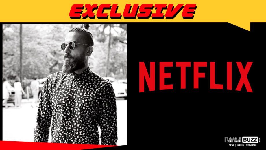 Vaarun Bhagat joins Swara Bhaskar in Netflix series Messy