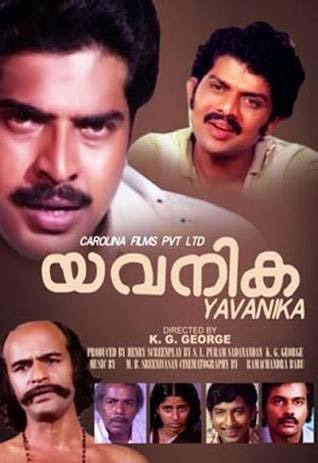 Watch Mammootty's Greatest Movies During Lockdown! 5