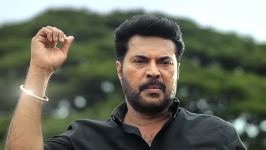 Watch Mammootty's Greatest Movies During Lockdown!
