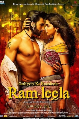 Watch Ranveer Singh And Deepika Padukone's Greatest Movies During Lockdown! 1