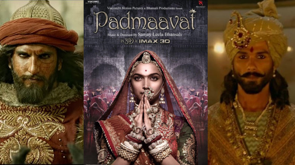 Watch Ranveer Singh And Deepika Padukone's Greatest Movies During Lockdown! 3