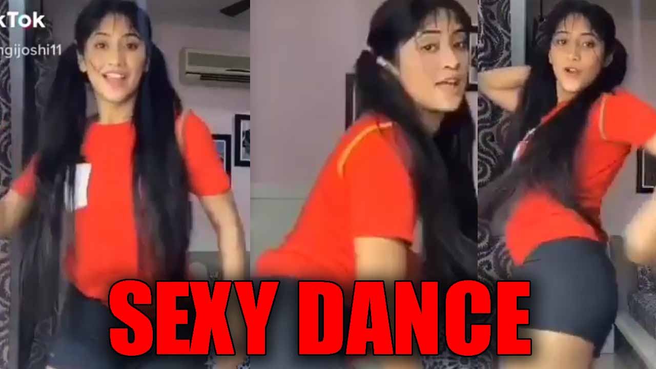 Indian Sexy Clip Dance
