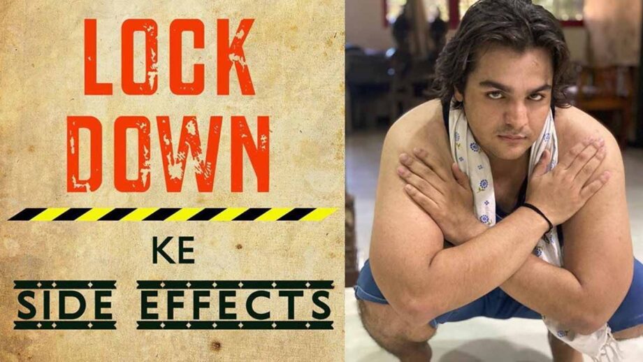 What are lockdown ke side effects? Ashish Chanchlani is here to tell you