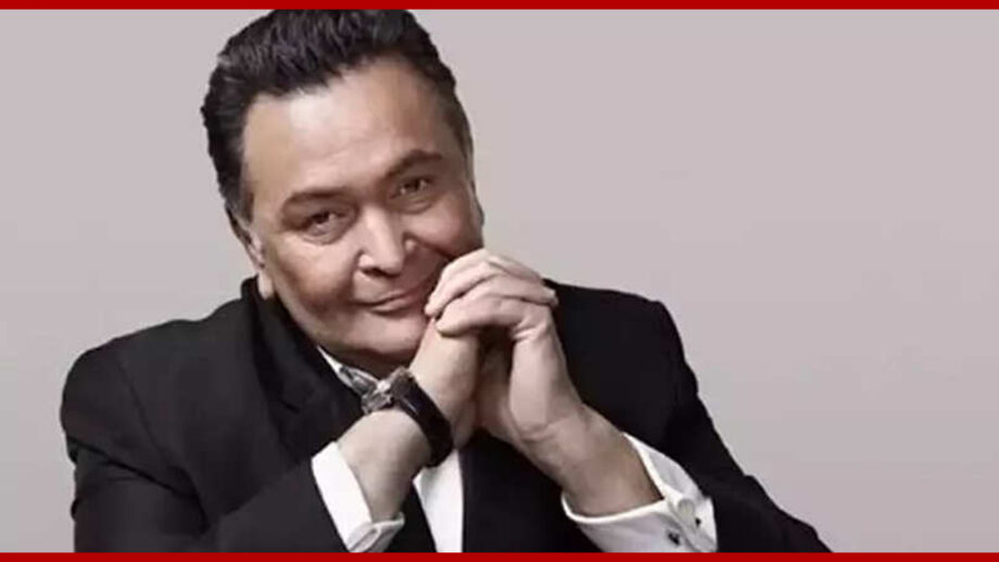 What Was Rishi Kapoor Most Superstitious About? Let's Find Out