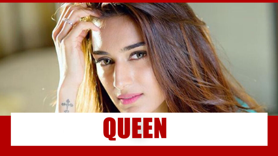 When Kasautii Zindagii Kay Actor Erica Fernandes Wanted To Be Treated Like A Queen