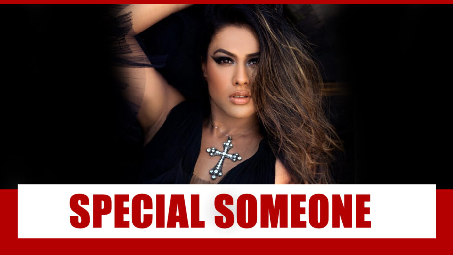 Who is the special someone Nia Sharma is talking to during lockdown? Details Inside 1