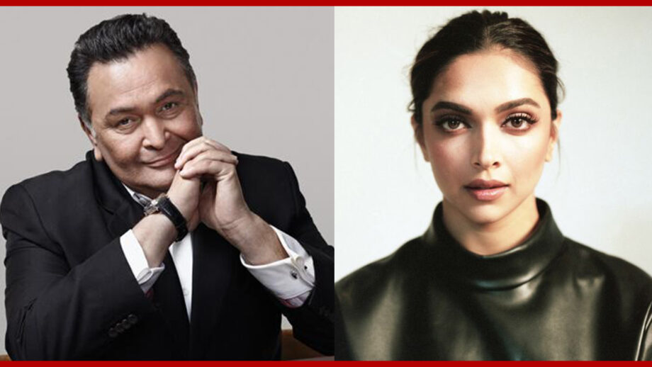 Who Will Replace Rishi Kapoor Opposite Deepika In The Intern Remake?