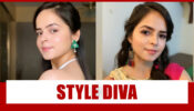 Why Taarak Mehta Ka Ooltah Chashmah Fame Palak Sidhwani Should Be Your Style Icon? 7
