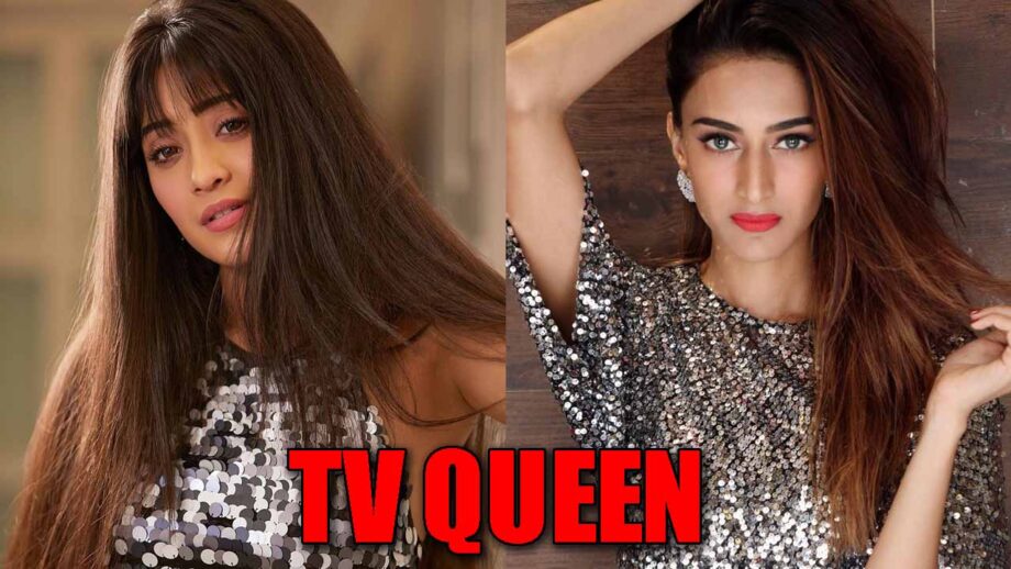 Yeh Rishta Kya Kehlata Hai’s Shivangi Joshi VS Kasautii Zindagii Kay’s Erica Fernandes: Who Is The Perfect TV QUEEN?