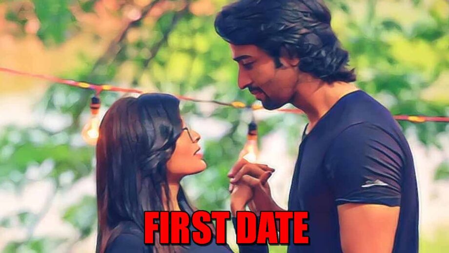 Yeh Rishtey Hain Pyaar Ke: Abir and Mishti’s first DATE