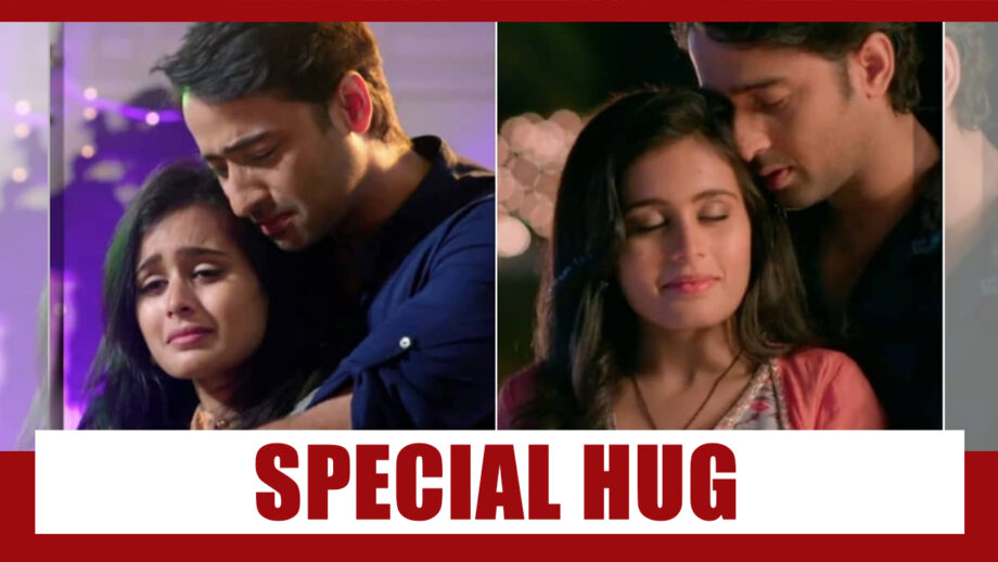 Yeh Rishtey Hain Pyaar Ke: Abir And Mishti’s ‘Special’ Hug Is Pure Magic