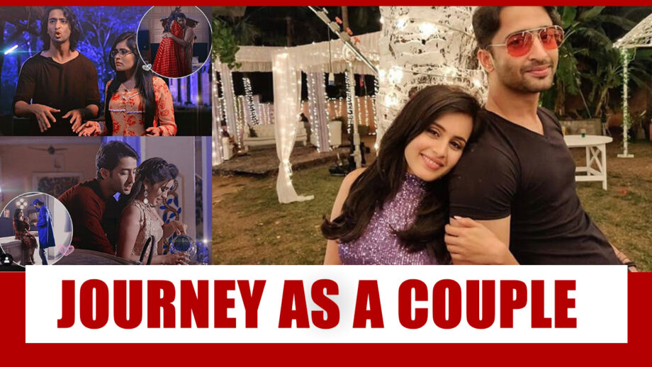 Yeh Rishtey Hain Pyaar Ke: From Strangers To Couple, Abir And Mishti Have Come A Long Way