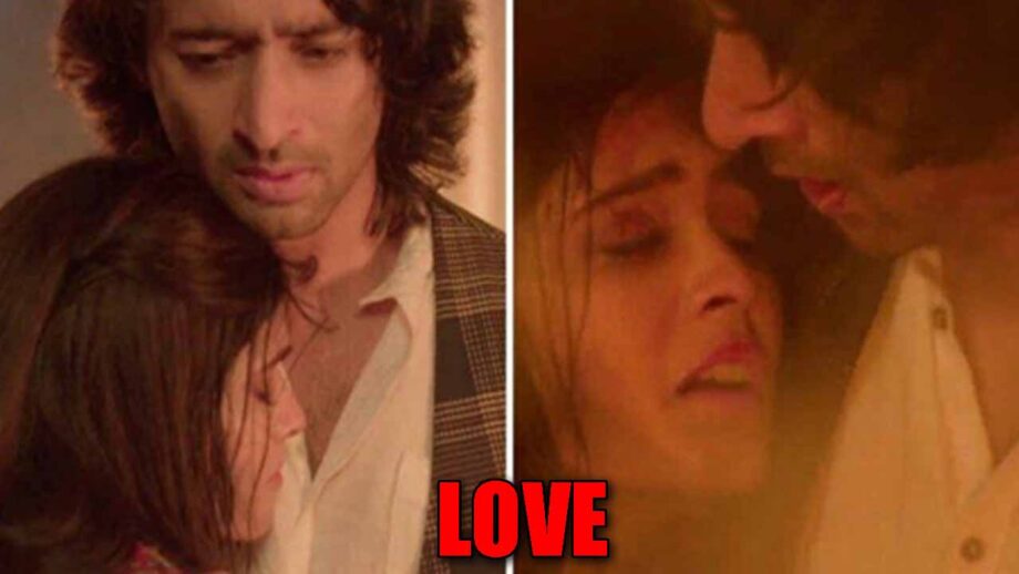 Yeh Rishtey Hain Pyaar Ke: When Abir realizes his LOVE for Mishti