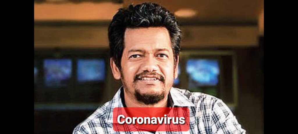 "Yes, it is the Coronavirus, I have been hospitalized, I am better now, "says Reliance CEO Shibasish Sarkar