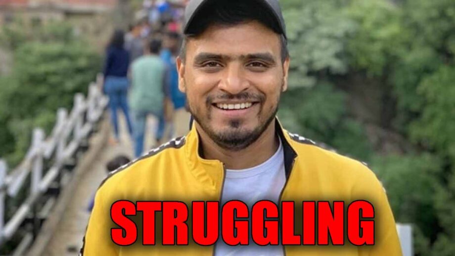 YouTuber Amit Bhadana is STRUGGLING, find out why