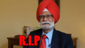 Yuvraj Singh along with entire India mourns the loss of Hockey Legend Balbir Singh Sr.