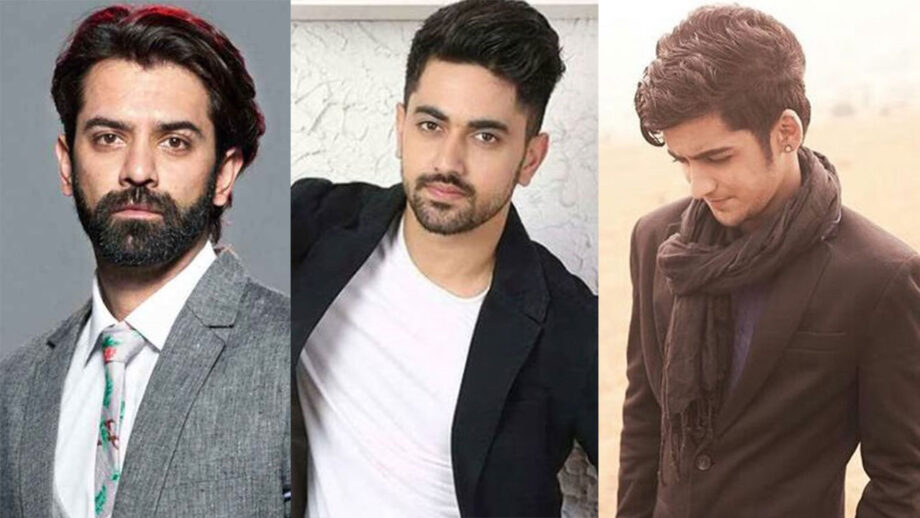 Zain Imam, Barun Sobti, Sumedh Mudgalkar: These Style Rules All Men Should Learn From TV Actors 11