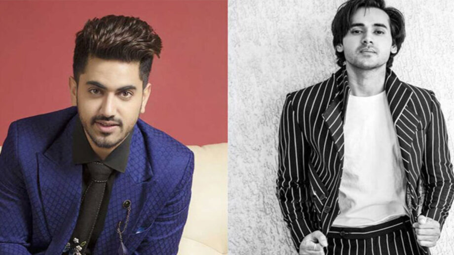Zain Imam VS Randeep Rai: Who's Your Favorite Handsome Hunk?