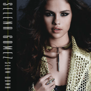 10 Awesome Selena Gomez's Album Covers 6