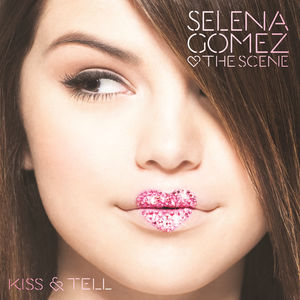 10 Awesome Selena Gomez's Album Covers 8