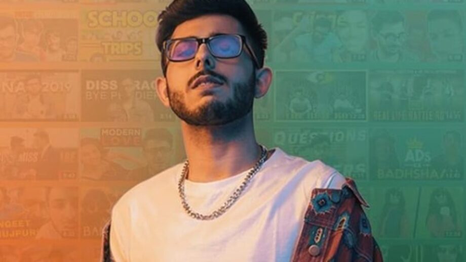 10 Awesome YouTube Videos of CarryMinati