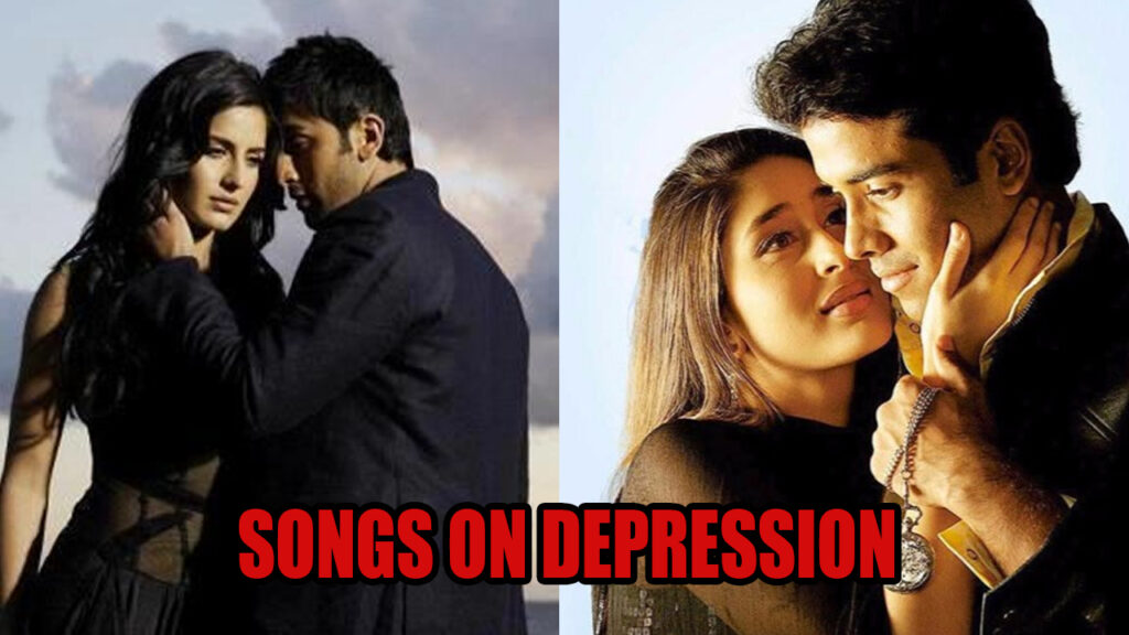 10 Bollywood Songs On Dealing With Depression 1