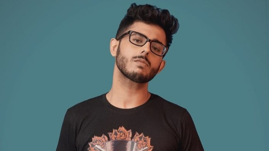 10 CarryMinati's 'must-see' YouTube videos 1