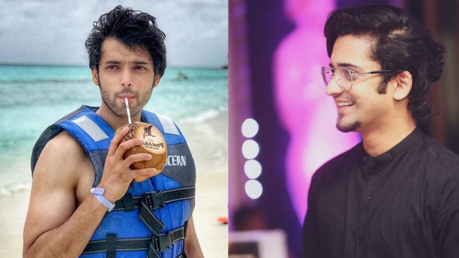 10 Parth Samthaan And Sumedh Mudgalkar's Sultriest Looks 2